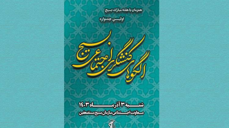 کنشگری